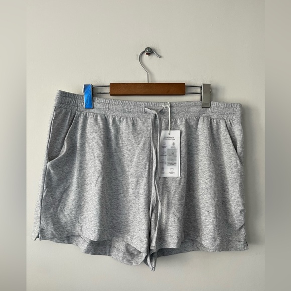 HYBERNATE Drawstring shorts - Picture 2 of 8